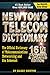 Newton's Telecom Dictionary by Harry Newton