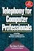 Telephony For Computer Prof...