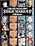 Create Your Own Stage Make-Up