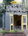 Sheds & Garages