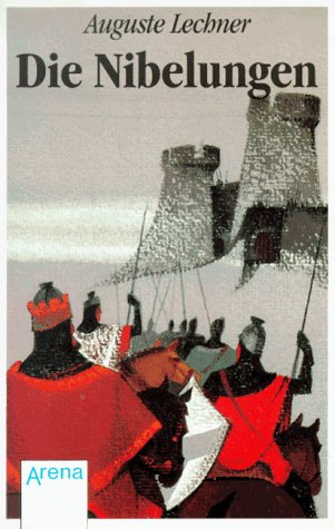 Die Nibelungen (Paperback)