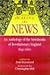 Making the News