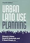 Urban Land Use Planning (Fourth Edition)