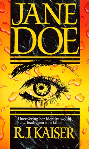 Jane Doe (Mass Market Paperback)