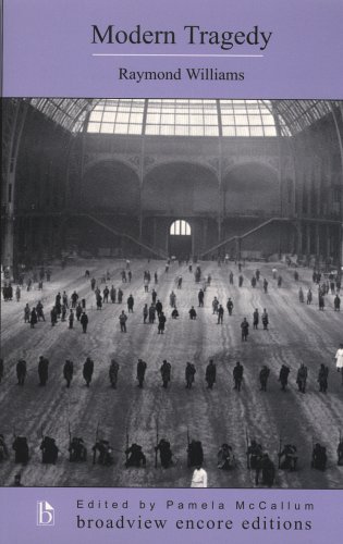 Modern Tragedy (Broadview Encore Editions)