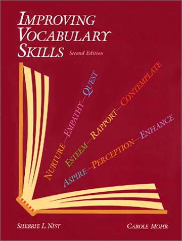 Improving Vocabulary Skills (Paperback)