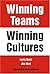 Winning Teams--Winning Cult...