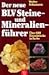 Der Neue Blv Steine  Und Mineralienführer. Über 600 Einzelstücke In Farbe