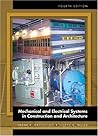 Mechanical And Electrical Systems In Construction And Architecture