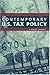 Contemporary U. S. Tax Policy