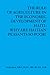 The Role of Agriculture in the Economic Developement of Haiti: Why Are Haitian Peasants So Poor?