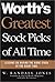Worth's Greatest Stock Pick...