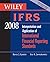 Wiley IFRS 2008: Interpretation and Application of International Accounting and Financial Reporting Standards 2008