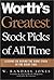 Worth's Greatest Stock Picks of All Time by W. Randall Jones