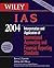 Wiley IAS 2004: Interpretation and Application of International Accounting and Financial Reporting Standards