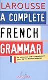 A Complete French Grammar A Complete French Grammar
