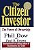 The Citizen Investor: The P...