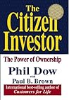 The Citizen Investor: The Power of Ownership The Citizen Investor: The Power of Ownership