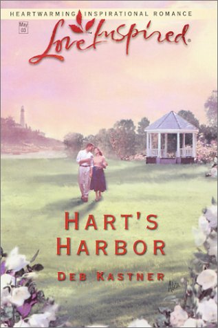 Hart's Harbor (Safe Harbor, #3)