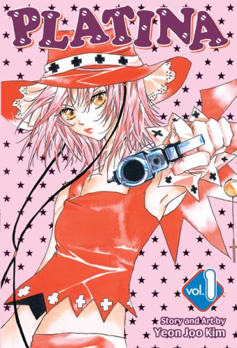 Platina, Volume 1 (Paperback)