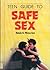 Teen Guide to Safe Sex