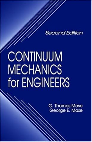 Continuum Mechanics for Engineers
