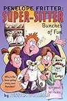 Bunches of Fun (Penelope Fritter: Super-Sitter)