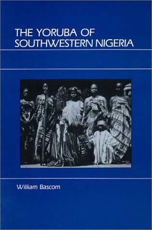 The Yoruba of Southwestern Nigeria (Paperback)