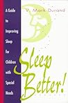 Sleep Better!: A ...