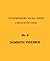 Domestic Violence: Spouse Abuse-Marital Rape (Contemporary Social Issues: a Bibliographic Series)