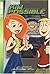 Kim Possible Cine-Manga: Animal Attraction and All the News, Vol. 5