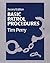 Basic Patrol Procedures: A ...