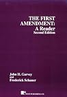 The First Amendment: A Reader, 2d (Coursebook)