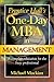 Prentice Hall's One-Day MBA in Management by Michael Muckian