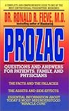 Prozac: Questions and Answers for Patients, Family and Physicians