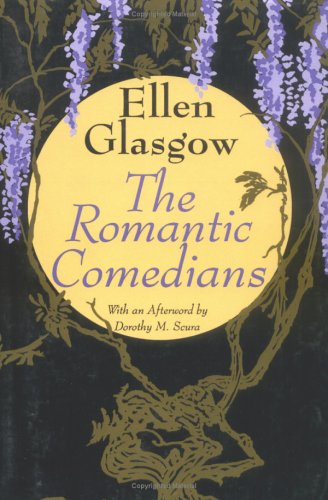 The Romantic Comedians (Paperback)