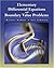 Elementary Differential Equations With Boundary Value Problems