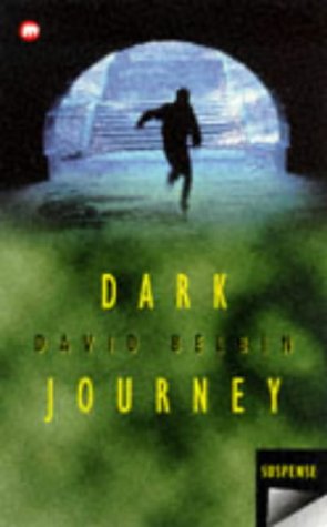Dark Journey (Mammoth Suspense)