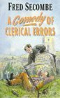 A Comedy of Clerical Errors (Paperback)