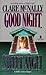 Good Night, Sweet Angel by Clare McNally