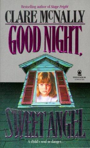 Good Night, Sweet Angel (Paperback)