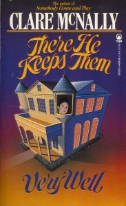 There He Keeps Them Very Well (Paperback)