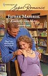 Father Material by Kimberly Van Meter