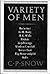 Variety of Men by C.P. Snow