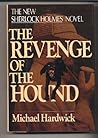 The Revenge of the Hound by Michael Hardwick