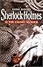 Sherlock Holmes and the Crosby Murder by Barrie Roberts