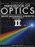 Handbook of Optics, Volume II, Devices, Measurements, And Properties