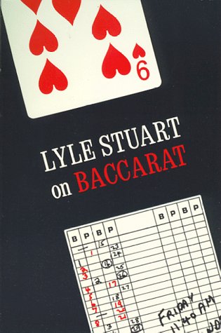 Lyle Stuart on Baccarat (Paperback)