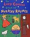 Lucy Cousins' Book of Nursery Rhymes by Lucy Cousins