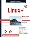 Linux+ Study Guide (XK0-001)